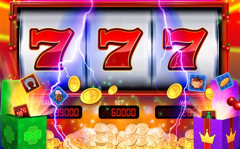 Pilihan Game Slot Casino 777